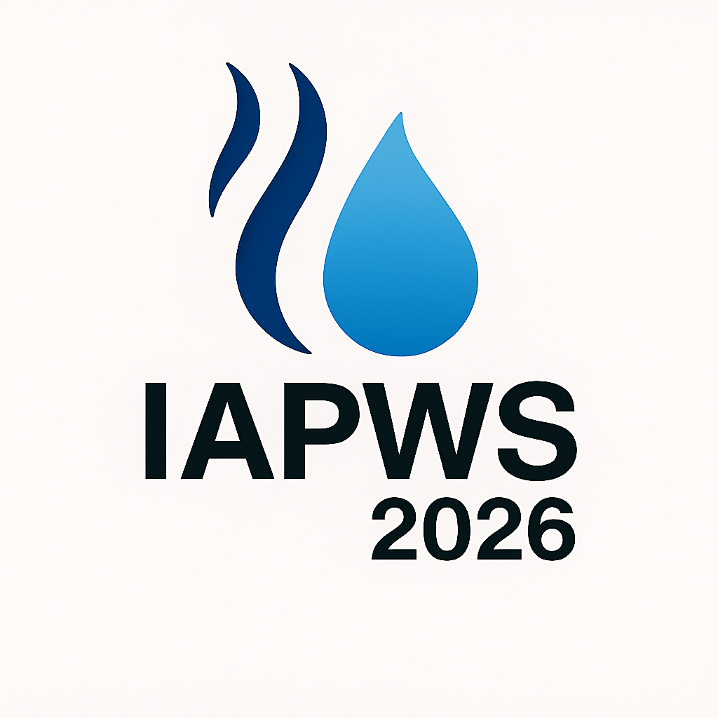 IAPWS2026